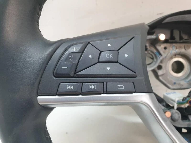 484305FA1B volante para NISSAN MICRA V (K14) N-CONNECTA 2016 282992 - Imagen 3 de 4