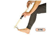 Long Handle Toenail Clipper (22 inch) Extended Toe Nail Trimmer for Mobility 4mm