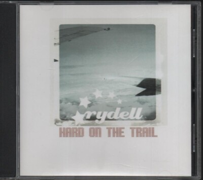 Rydell - Hard On The Trail (CD, Album)