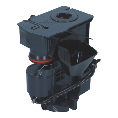 Original Siemens Brüheinheit Brühgruppe V04 EQ9 für Kaffeevollautomaten 11043543