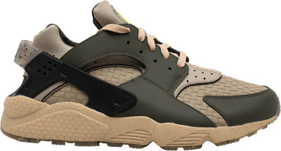 Nike Air Huarache Cordura Cargo Khakiハラチ Nike Air Huarache Cordura Cargo Khaki for Sale
