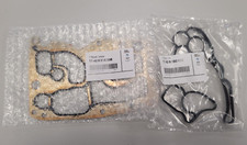 Original BMW N47 / N57 - Kit de juntas de enfriador de carcasa de filtro de aceite