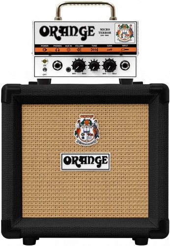 best half stack amps