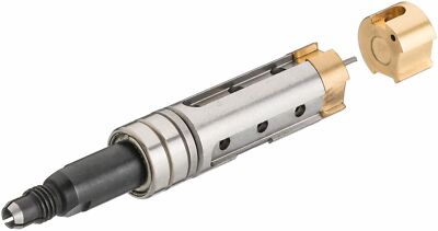 HAZET Air motor, complete 9032M-18/14