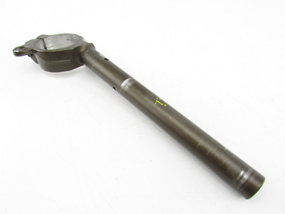 03 04 Kawasaki Ninja ZX6R ZX6 R 636 OEM Right Side Handle Bar Clip