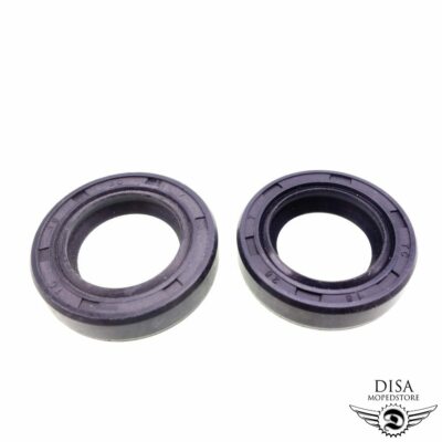 Simmering Satz Kurbelwelle Simmerringe SET für Piaggio TPH NRG Sfera NSL RST