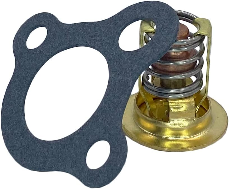 Kit Termostato E Guarnizione Automotive Authority Per Motori Marini MerCruiser 3.0L 2.5L