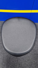 GENUINE SUZUKI HYABUSA PILLION SEAT