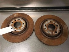 Disque de frein Renault ESPACE