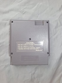 LOT OF 8 Random Nintendo NES Games (UNTESTED)