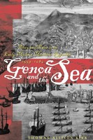 Thomas Allison Kirk | Genoa And The Sea | Taschenbuch | Englisch (2013)