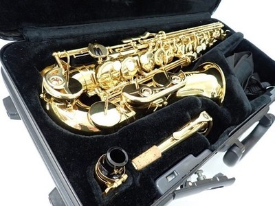 Yamaha YAS-475 Alto Saxophone | eBay
