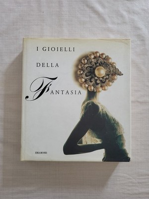 Fantasieschmuck Ornamente des 20. Jahrhunderts in der Kunst Idea Books 1991