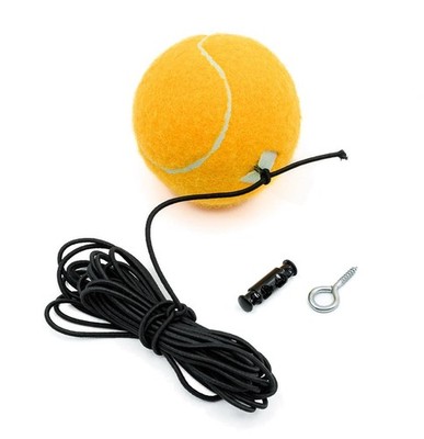Firefly Auto Garage Parking Aid Tennis Ball on a String for 1 