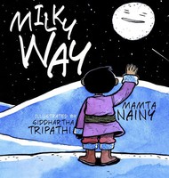 Milky Way | Mamta Nainy | Buch | Gebunden | Englisch | 2017 | Yali Books
