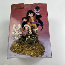 ONE PIECE figure Monkey D Luffy Figuarts