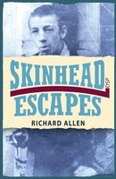 Skinhead Escapes | Richard Allen | Taschenbuch | Kartoniert / Broschiert | 2016