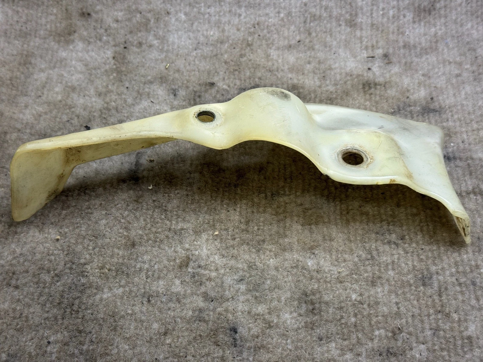 Kx125 1998 Engine Guard