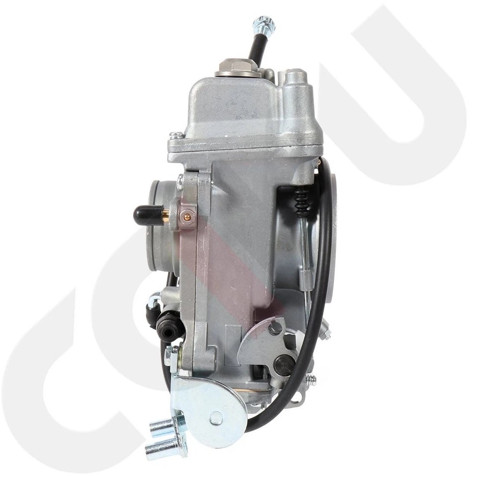 Carburador Carb 42-18 42 mm Kit fácil para American Classic Motors Bobber Chopper Foto 3 de 4