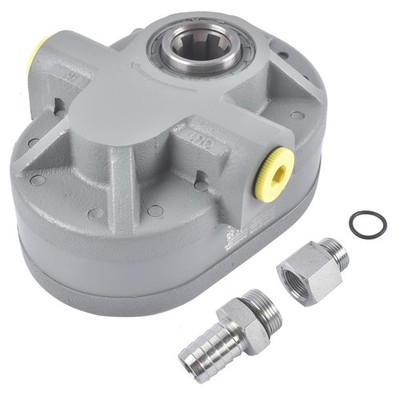 (11GPM 540RPM) Hydraulic Pump PTO Pump 90 cc/r for Agricultural Tractors NEW