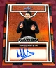 ‼️2025 Leaf Football Nation Mikel Arteta Auto #1/1 One of One Arsenal FC FA-MA1