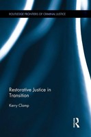Kerry Clamp | Restorative Justice In Transition | Taschenbuch | Englisch (2015)