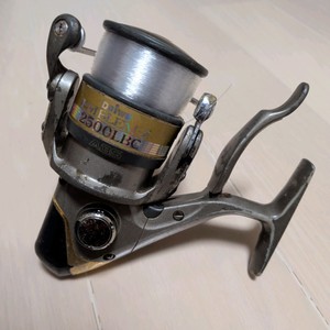Daiwa Emblem - Z Avvolgimento Bobina / Adesivi Personalizzati - Foto 6