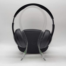 Beats Studio Pro Wireless Over-Ear Bluetooth Headphones Black A2924