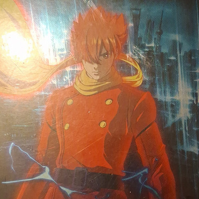 FUNimation 009 Re:Cyborg Blu-ray+DVD Combo Pack Anime Sci-Fi PG-13 Eng Sub
