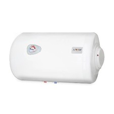 SCALDABAGNO ELETTRICO ATON LT.80 ORIZZONTALE Anni 2