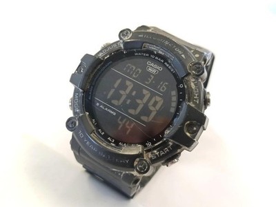 Casio Collection/CASIO Watch AE-1500WH-1AJF