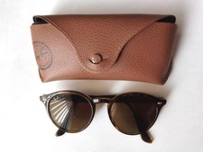 Ray Ban Sunglasses Women s Tortoise RB2180 F