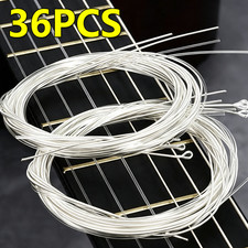 36PCS 6Set Strings Replacement Nylon String For Classical Guitar Music Tool
