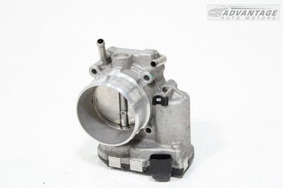 2019-2020 HYUNDAI SANTA FE 2.4L ENGINE MOTOR THROTTLE BODY VALVE MODULE OEM