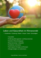 Leben Und Gesundheit Im Klimawandel Robert Koch -Institut (U. A.) Taschenbuch