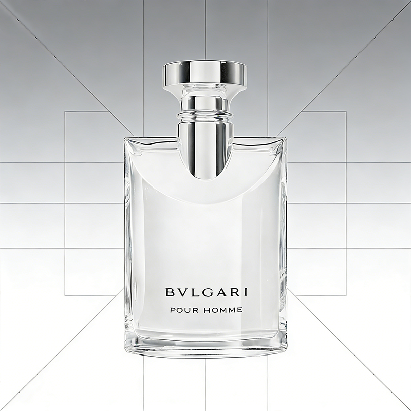 Bvlgari Pour Homme 3.4oz Men's Eau de Toilette for sale online | eBay