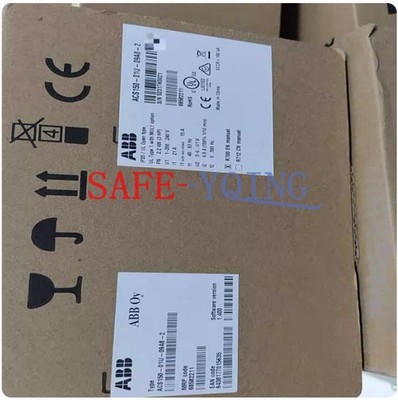 1PC New In Box ABB ACS150-01U-09A8-2 Frequency Converter