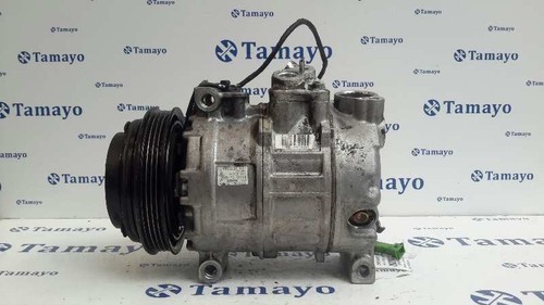4472208148 KLIMAKOMPRESSOR / 732918 FÜR AUDI A6 AVANT 4B5 2.5 V6 24V TDI
