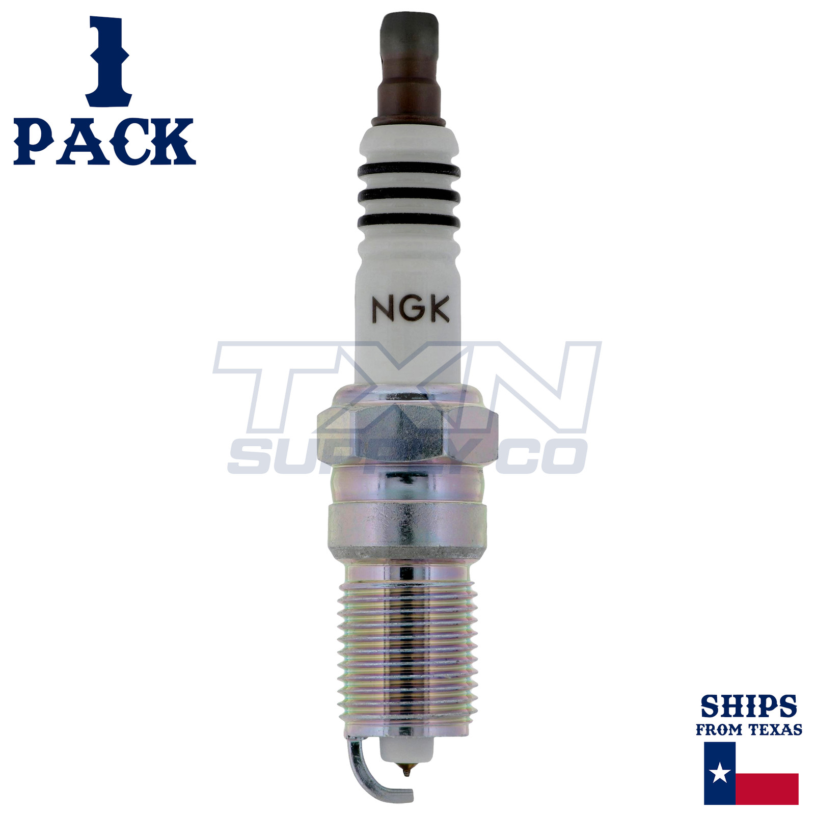 NGK 7164 Spark Plug 1 Pack