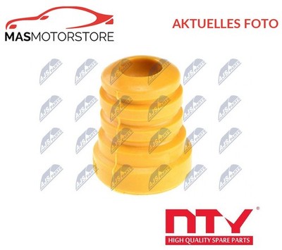 ANSCHLAGPUFFER STOßDÄMPFER HINTEN NTY AB-HD-016 V FÜR HONDA CR-V III