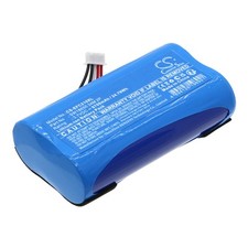 Battery for Eufy 2C Pro Camera 2C Wireless Video Doorbell 2K 6700mAh 3.7V