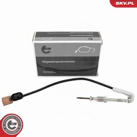 Sensor Abgastemperatur Esen SKV 30SKV478 5V FüR Opel Movano X62 Bus Cdti FWD RWD