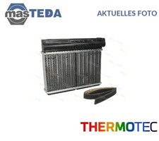 D6B004TT WÄRMETAUSCHER INNENRAUMHEIZUNG THERMOTEC FÜR BMW 3,5,E36,E39