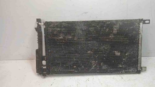 BMW 3 E46 Klimaanlage Kühler 8377648 2.00 Diesel 110kw 2002 31144947