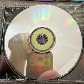 Shenmue Sega Dreamcast Complete CIB Tested - Nice Condition