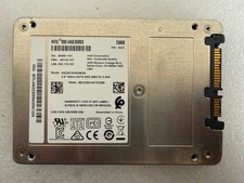Intel 545S Series 256GB 2.5 SATA 6Gb/s SSD SS...
