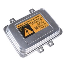 Xenon Headlight Ballast Control Unit 5dv00900000 For 2007-2014 Cadillac Escalade Xenon Headlight Ballast Control Unit 5dv00900000 For 2007-2014 Cadillac Escalade