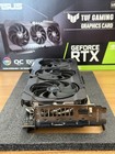 ASUS TUF Gaming GeForce RTX 3080 OC 10GB GDDR6X LHR TUF-RTX3080-O10G-V2 — photo 5