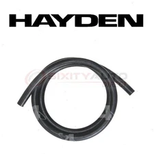 Hayden Power Steering Cooler Line for 1975-1986 Chevrolet K10 - Hoses Pumps  qt