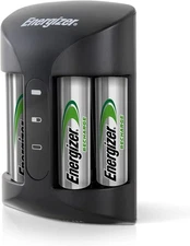 Energizer Pro Charger
